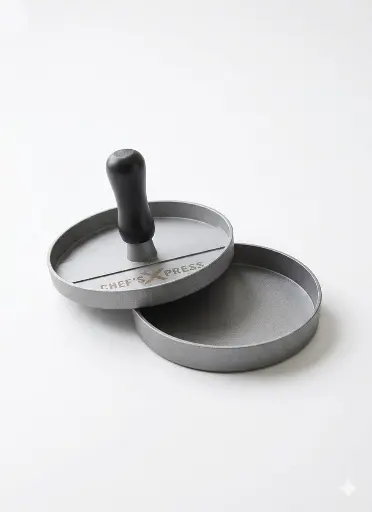 [[HH4252]] [HH4252] - HAMBURGER PRESS 
