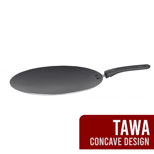 [THE HARVEST] NON-STICK CONCAVE TAWA (copy)