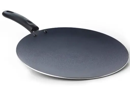  [5020] - 34 CM Concave Tawa  