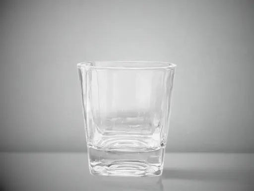 6PCS SHORT TUMBLER SET