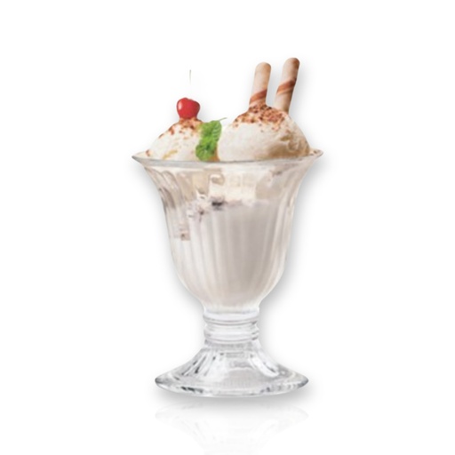 [PJ02-7] [CITINOVA] GELATO ICE CREAM CUP 6PCS SET