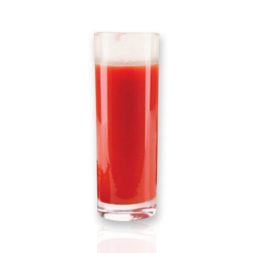 [BW02-12] [CITINOVA] BAMBOO 345ML 6PCS JUICE GLASS SET
