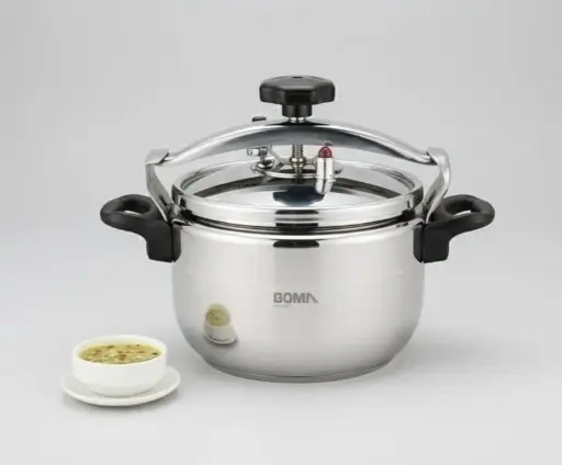 [BM5584] BW5584[BM-PC9] - PRESSURE COOKER 9L