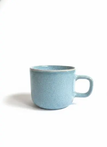 [LH5341] LH5341 - CERAMIC MUG - GLOSS SINGLE COLOR