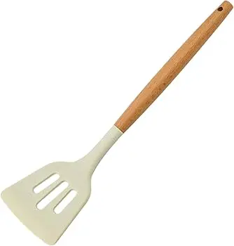 [CB5521-2] CB5521-2 SILICONE SLOTTED TURNER- PREMIUM