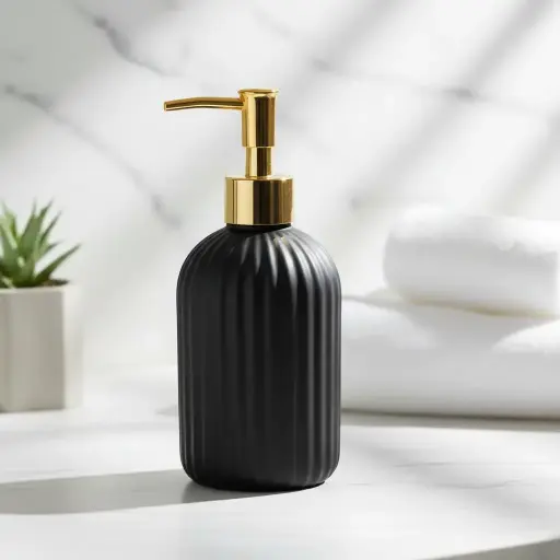[LZY5123] LZY5123[400Y-SW-2] - SOAP DISPENSER BOTTLE