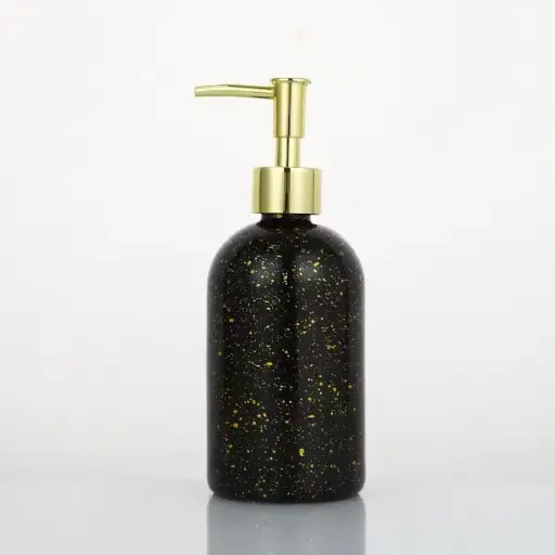 [LZY5124] LZY5124[400YY-1-2] - SOAP DISPENSER BOTTLE