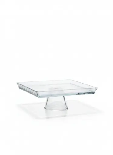 [LZY5153] LZY5153[YJ7401-5] - GLASS CAKE STAND
