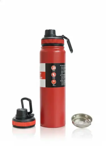 [YZ5239] YZ5239 - THERMAL BOTTLE 800ml