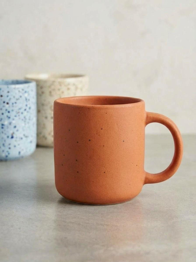 [TY5277] TY5277 (XP2144) CERAMIC MARBLE SERIES MATTE MUG 